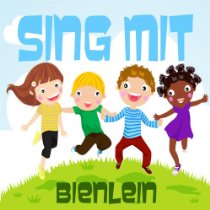 Kinderlieder Download Album "Sing mit!"